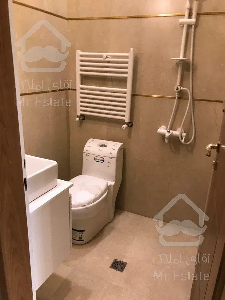 ۱۳۲متر سه خواب مسکونی رهن کامل  میدان هفت تیر