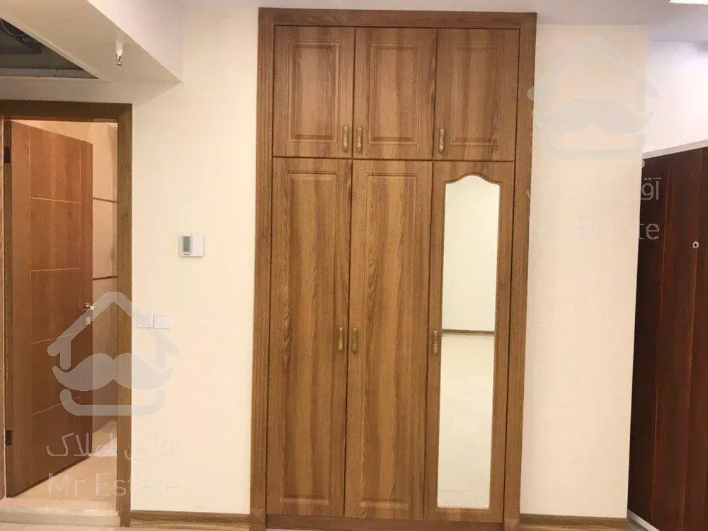 ۱۳۲متر سه خواب مسکونی رهن کامل  میدان هفت تیر