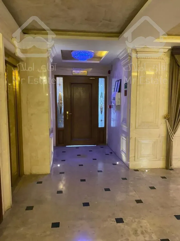 ۱۳۲متر سه خواب مسکونی رهن کامل  میدان هفت تیر