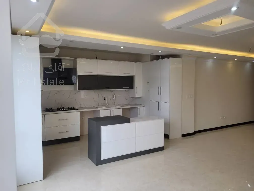 اجاره اپارتمان ۸۵  متر فول امکانات خوش چیدمان پونک