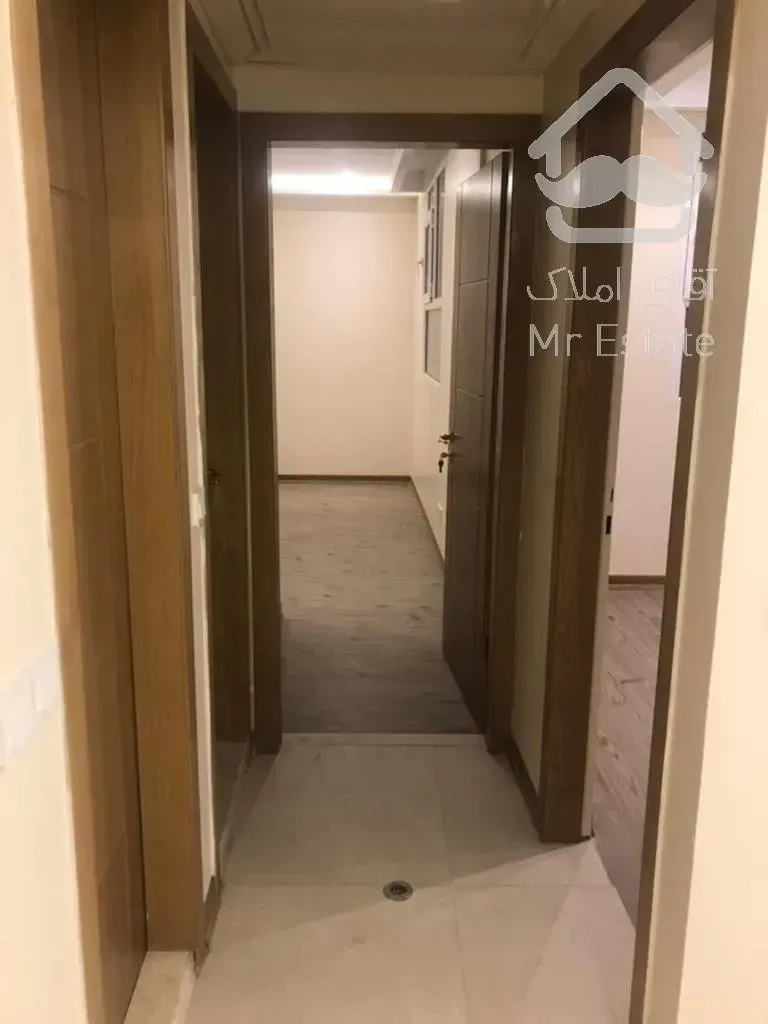 مفتح جنوبی ۹۰ متر دوخواب مسکونی