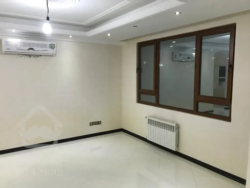 آپارتمان ۶۰‌متری سالن پرده خور جنت شمال