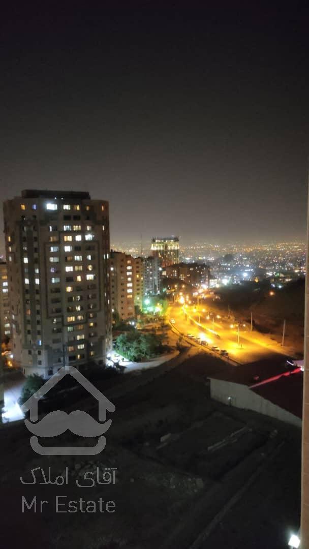 اجاره ۱۰۵ متری سعادت آباد شهرک بام تهران