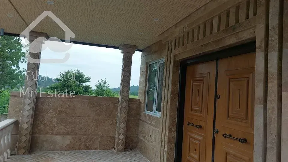 فروش ویلا در تنکابن زير قیمت