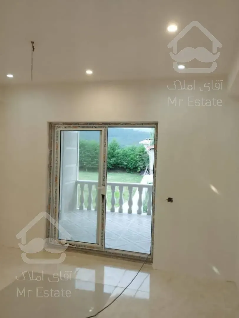 فروش ویلا در تنکابن زير قیمت