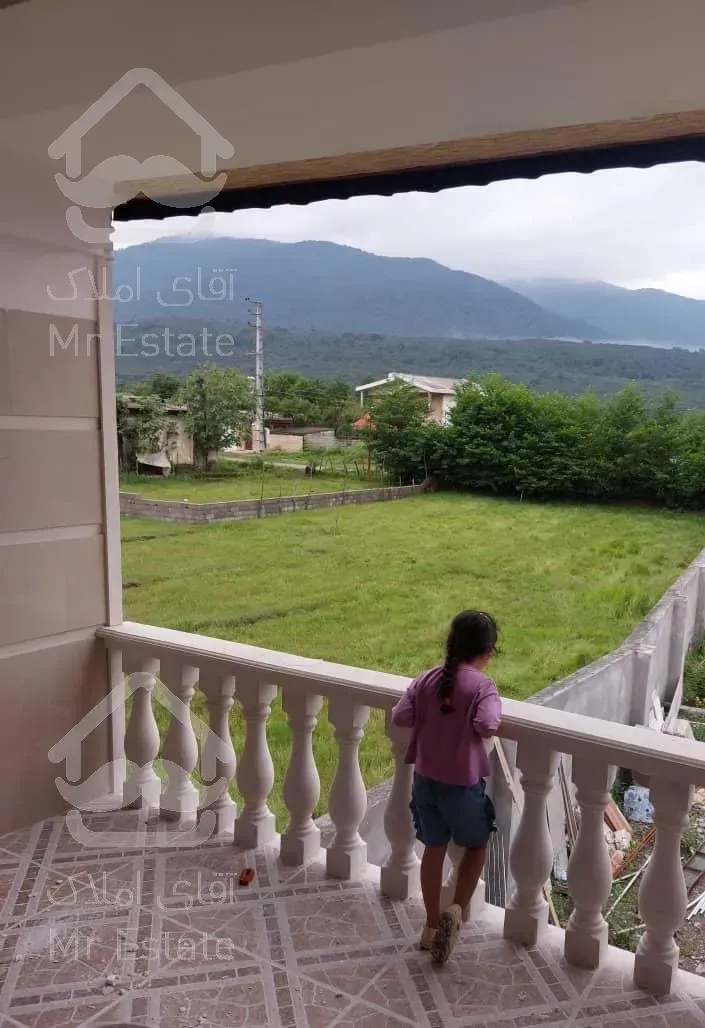 فروش ویلا در تنکابن زير قیمت