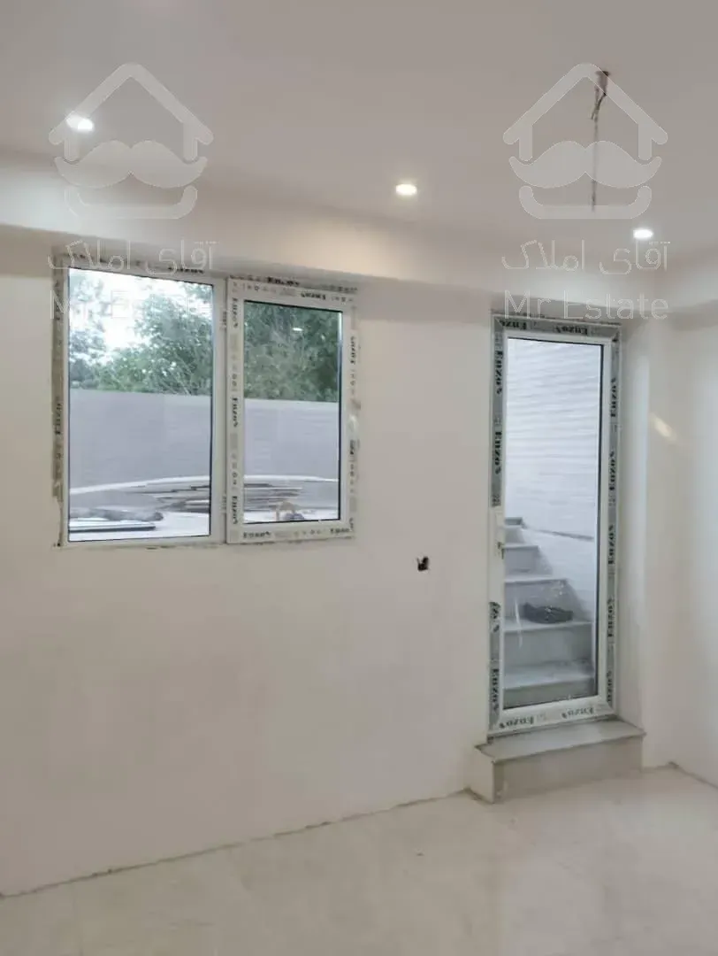 فروش ویلا در تنکابن زير قیمت