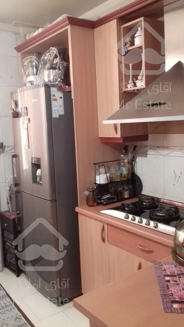 فروش ۶۴متری/دوخواب