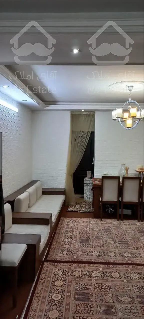 ۱۰۱ نوساز کلید نخورده خیابان آزادی