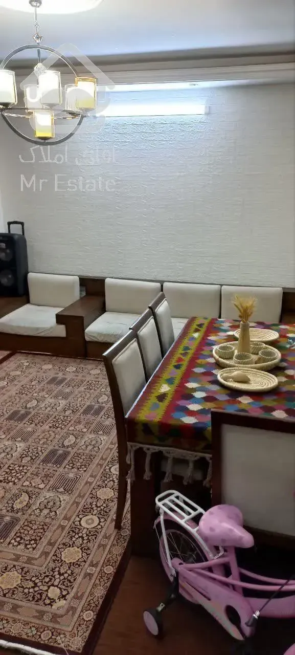 ۱۰۱ نوساز کلید نخورده خیابان آزادی