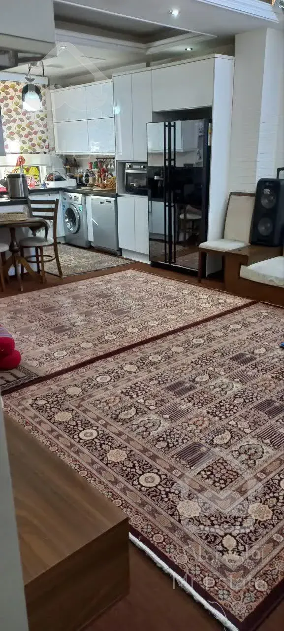 ۱۰۱ نوساز کلید نخورده خیابان آزادی