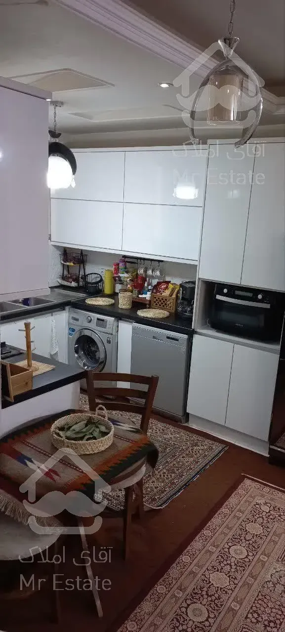 ۱۰۱ نوساز کلید نخورده خیابان آزادی