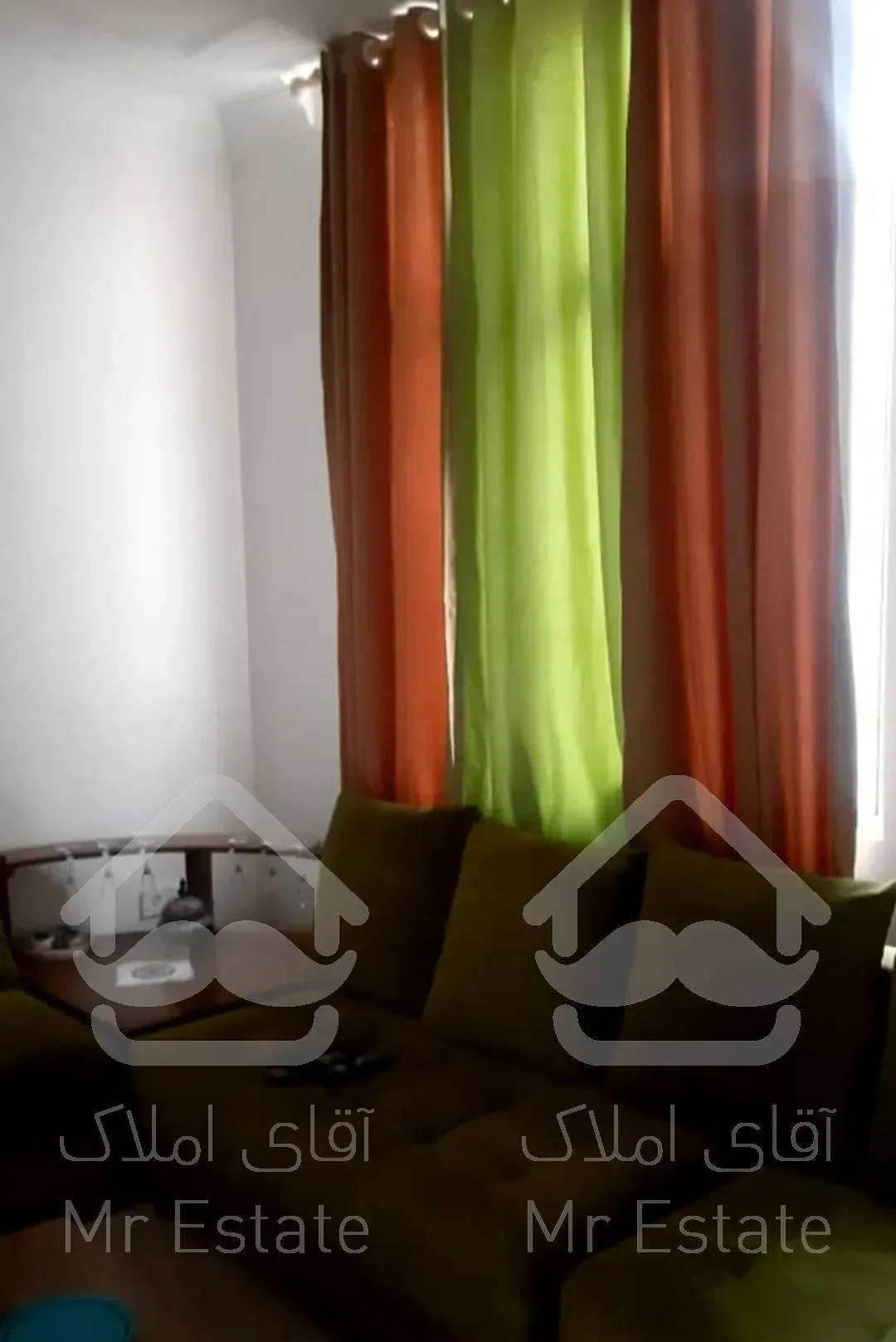 آپارتمان ، ۵۰ متر ، یک خوابه