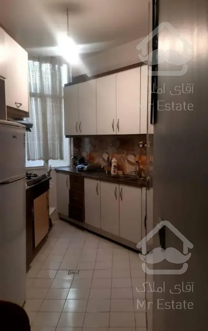 آپارتمان ، ۵۰ متر ، یک خوابه