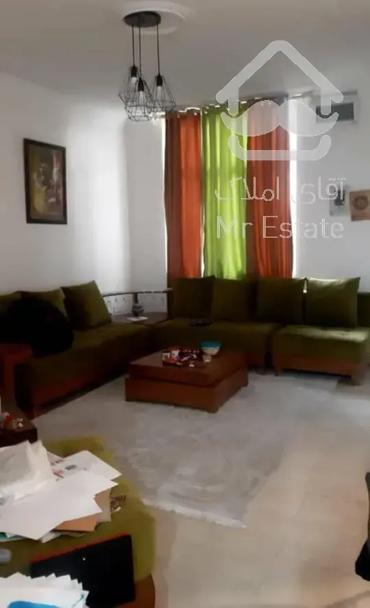 آپارتمان ، ۵۰ متر ، یک خوابه