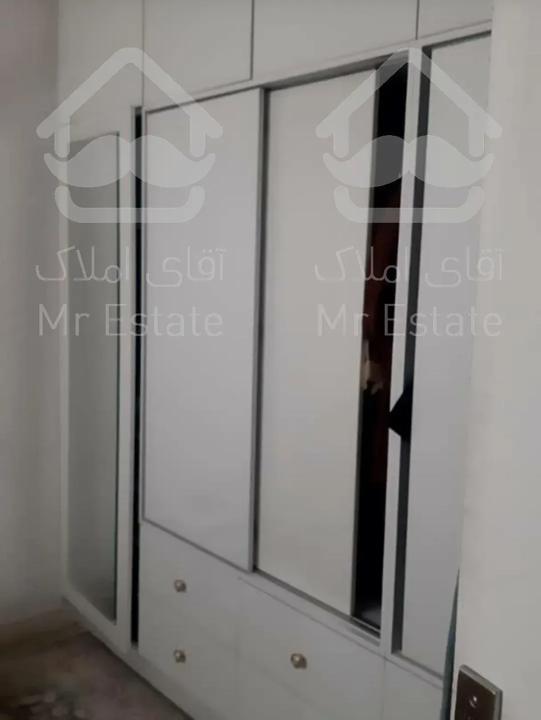 آپارتمان ، ۵۰ متر ، یک خوابه