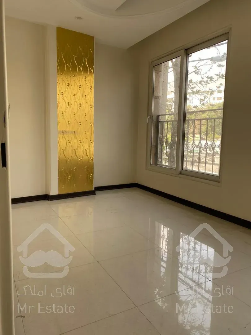 رهن و اجاره آپارتمان ۹۵ متری در حکمت