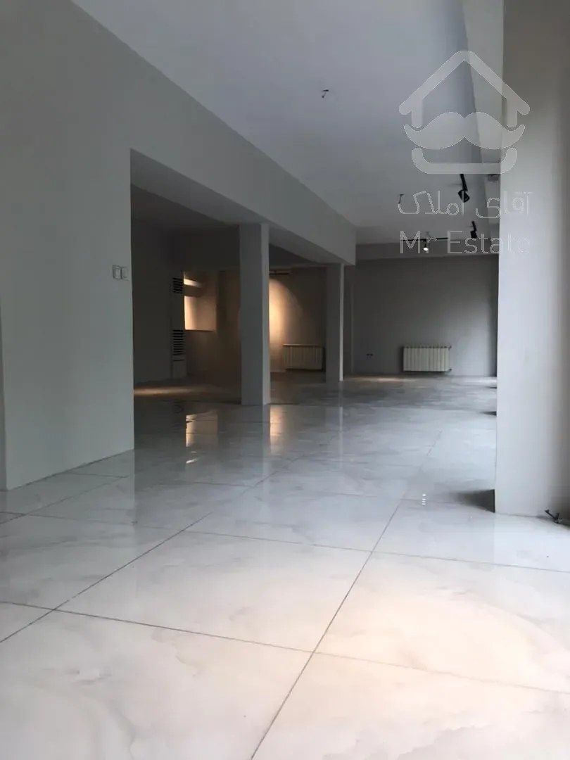 اجاره جیم در نیاوران ، ۶۰۰ متر فلت ، سند اداری