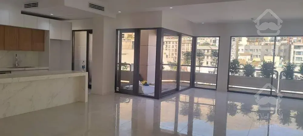 آپارتمان ۲۰۰ متری اجاره نیاوران