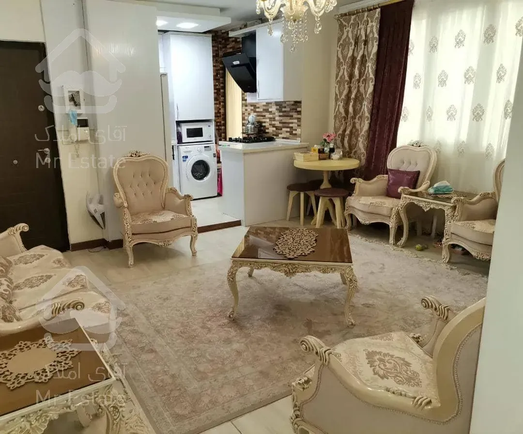 ۱۰۱ نوساز کلید نخورده خیابان آزادی