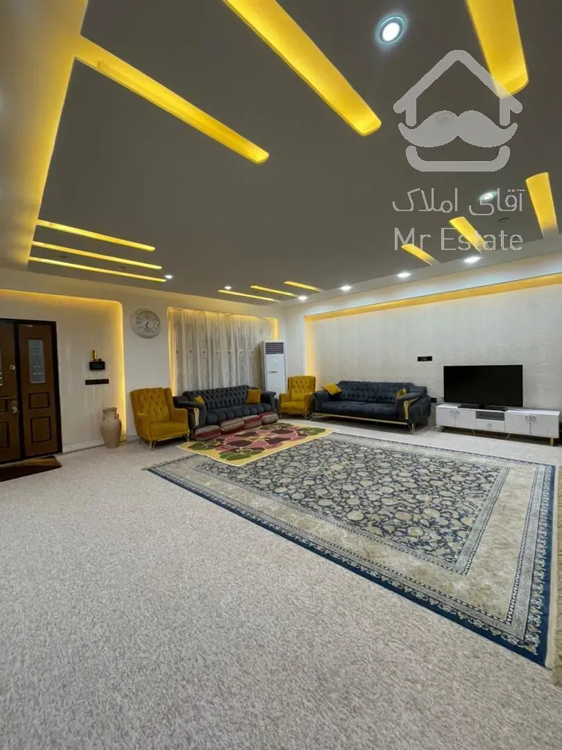 واحد ۱۲۰ متری چیتگر