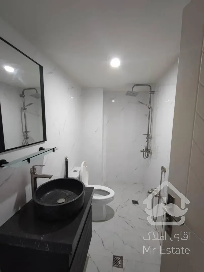 ۷۵متر پاسداران اختیاریه