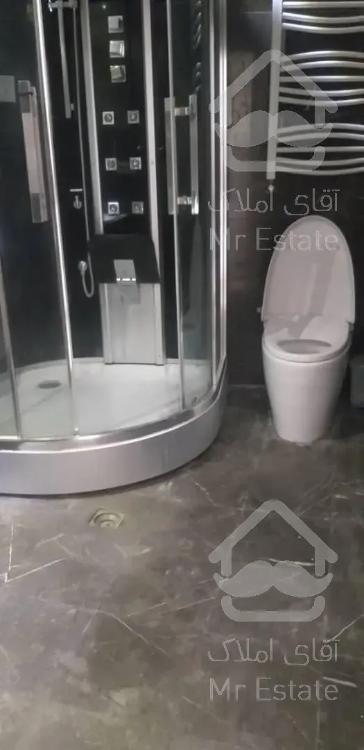 رهن و اجاره اپارتمان ۳۰۰ متری در دزاشیب