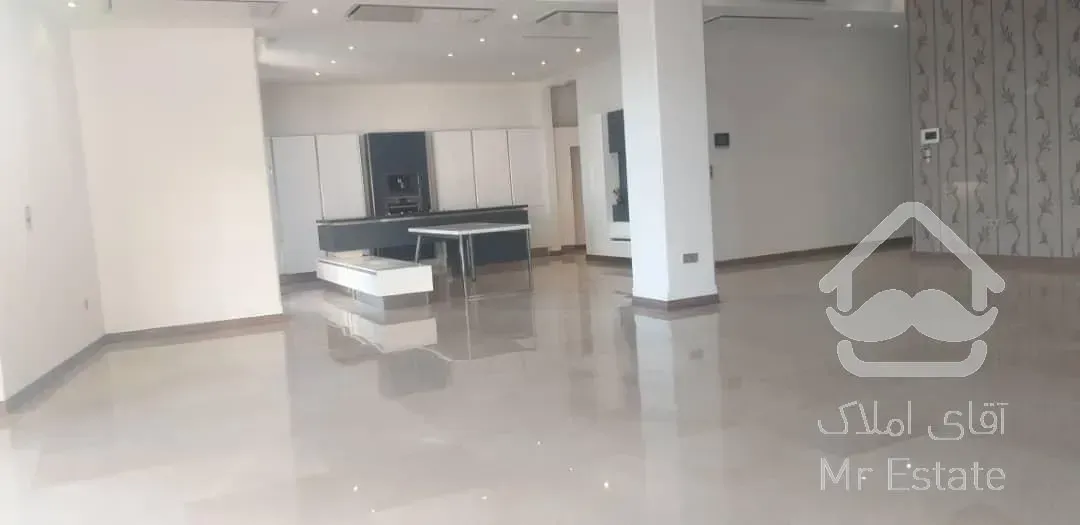 رهن و اجاره اپارتمان ۳۰۰ متری در دزاشیب