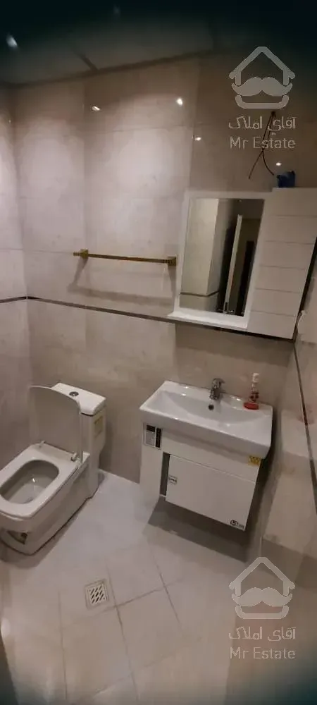 خانه ویلایی ۱۶۵ متر فول بازسازی شده سازمان برنامه