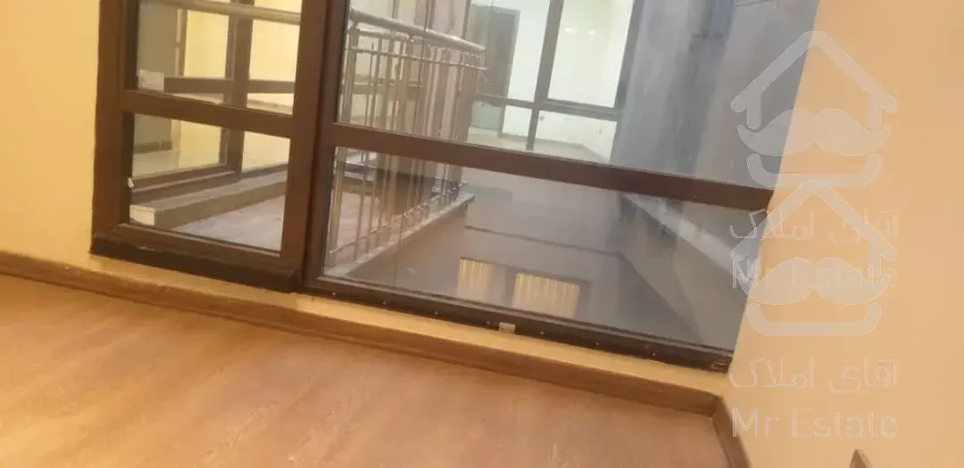 آپارتمان ۱۹۰ متری در حکمت برای رهن و اجاره