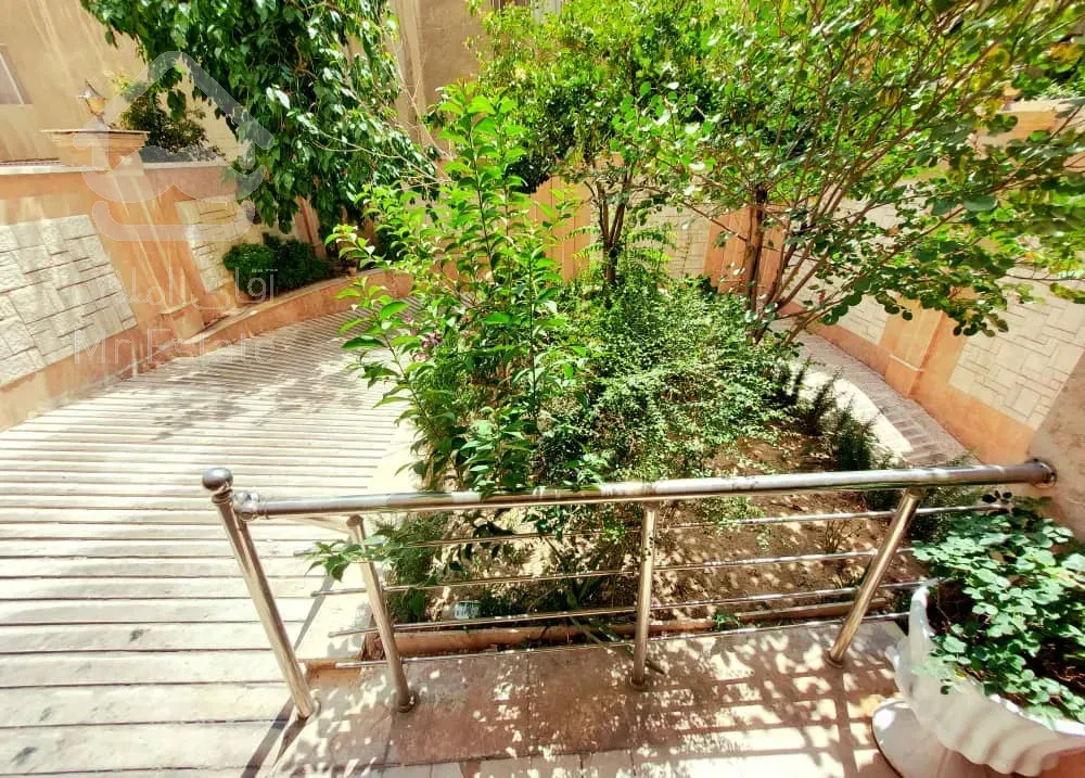 پیش فروش آپارتمان ۱۵۰ متر ۳ خواب هفت تیر