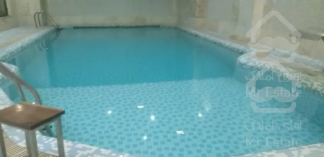 رهن و اجاره اپارتمان ۳۰۰ متری در دزاشیب