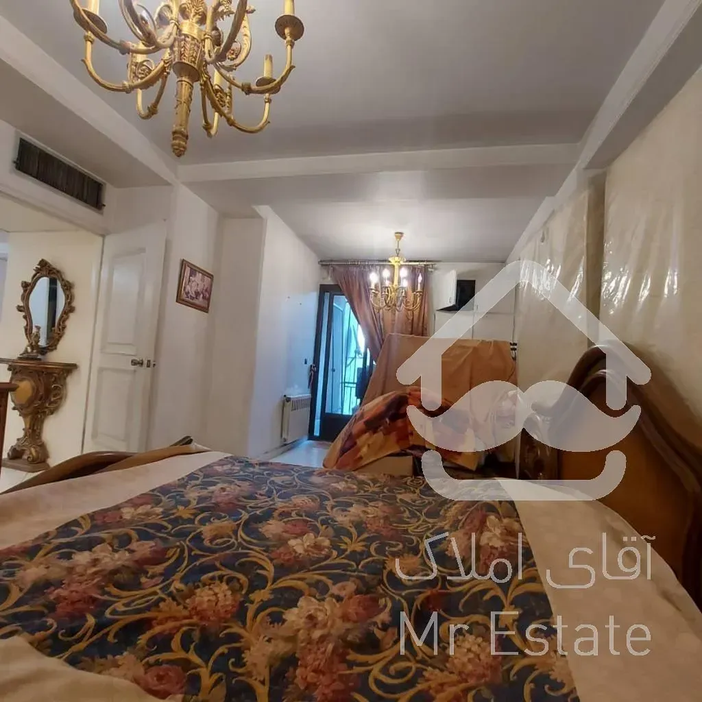 ۷۶متر اندرزگو قیطریه