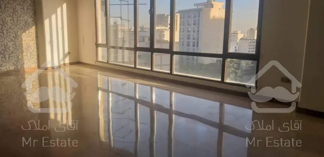 آپارتمان ۱۹۰ متری در حکمت برای رهن و اجاره