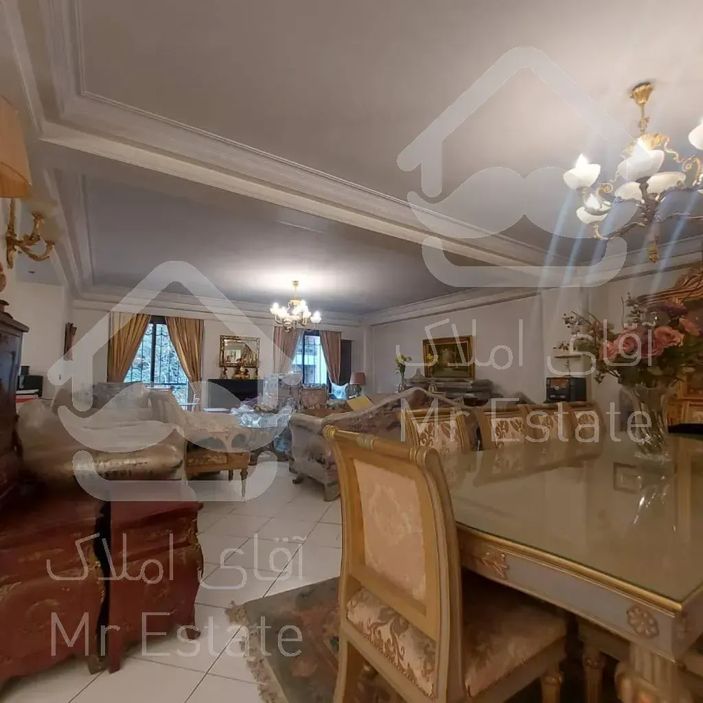 ۷۶متر اندرزگو قیطریه