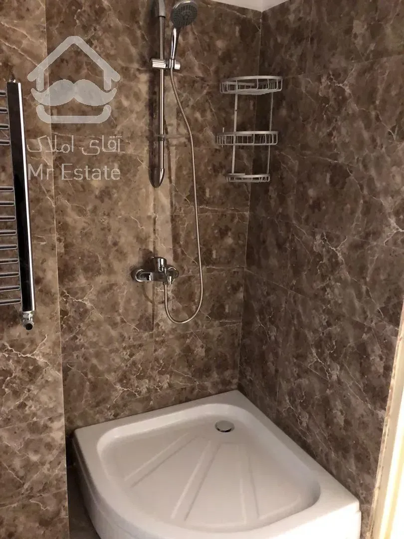 مفتح جنوبی ۹۵ متر دو خواب رهن واجاره