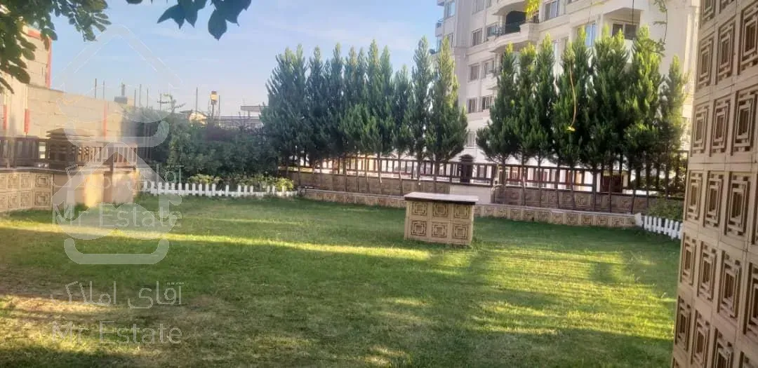 رهن و اجاره اپارتمان ۳۰۰ متری در دزاشیب