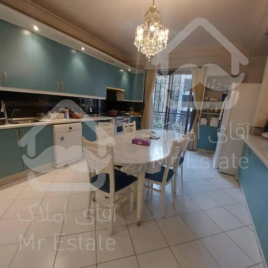 ۷۶متر اندرزگو قیطریه