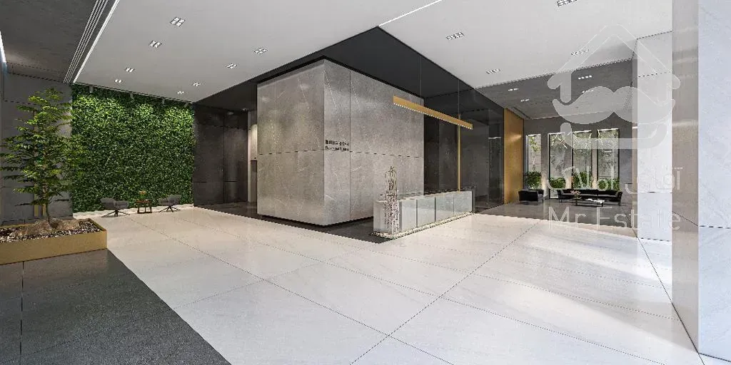 فروش آپارتمان ۳۳۰ متر مدرن در کامرانیه