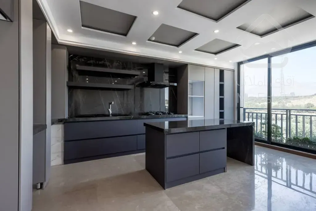 فروش 100 متری پاسداران