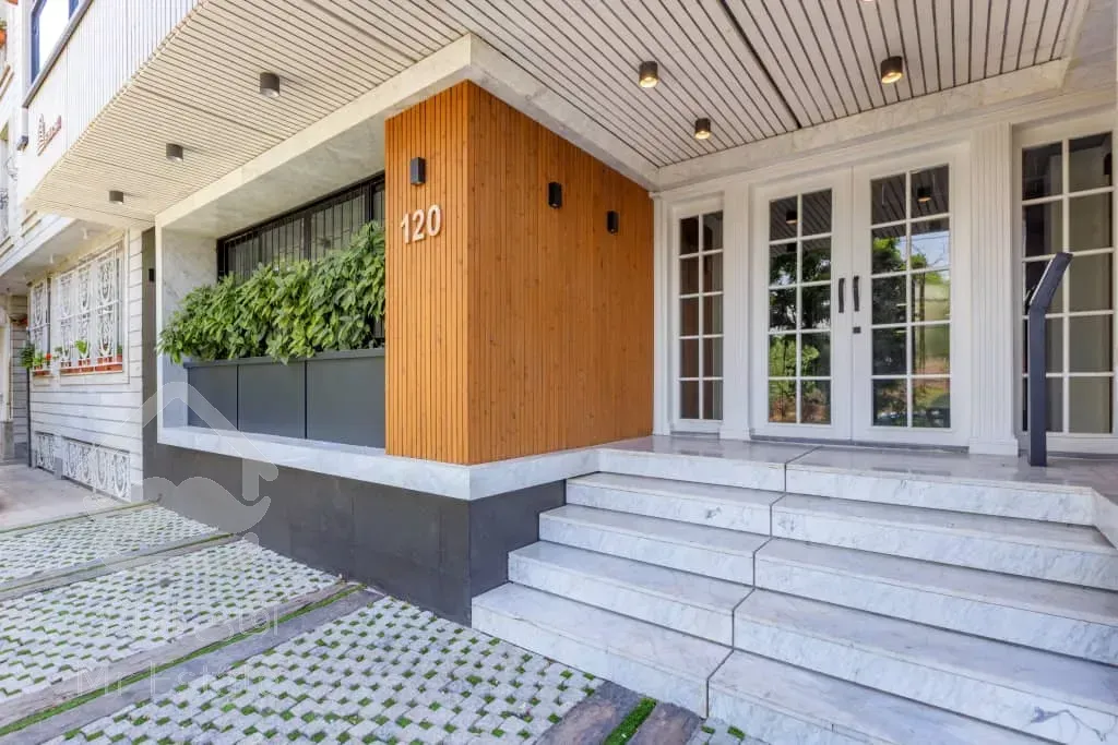 فروش 125 متری دروس