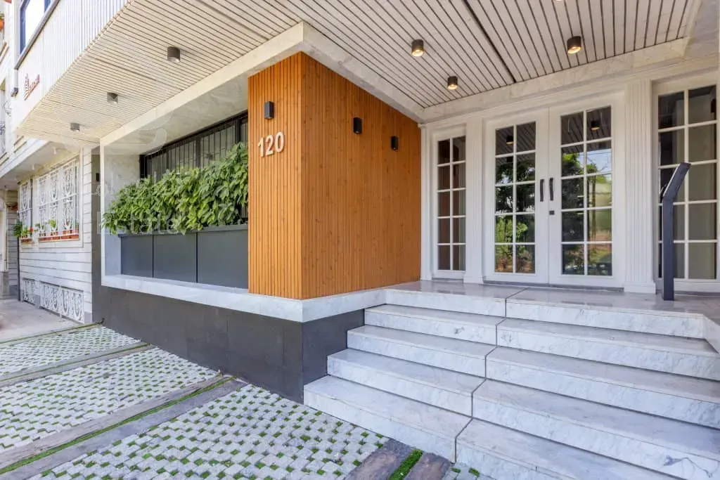 اجاره 105 متری دروس