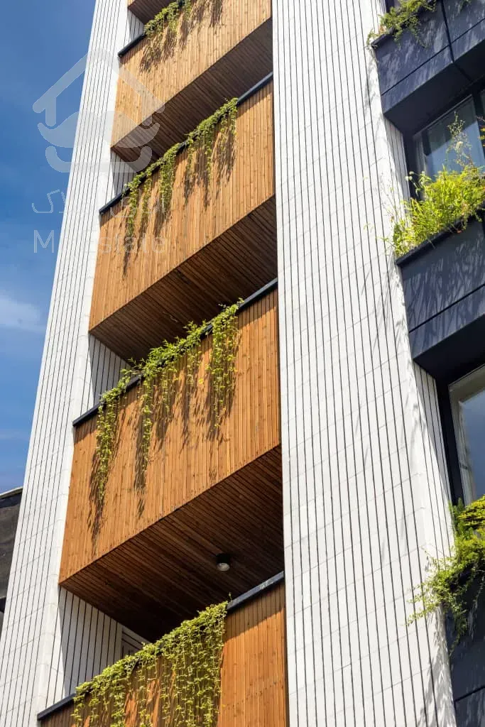 اجاره 105 متری دروس