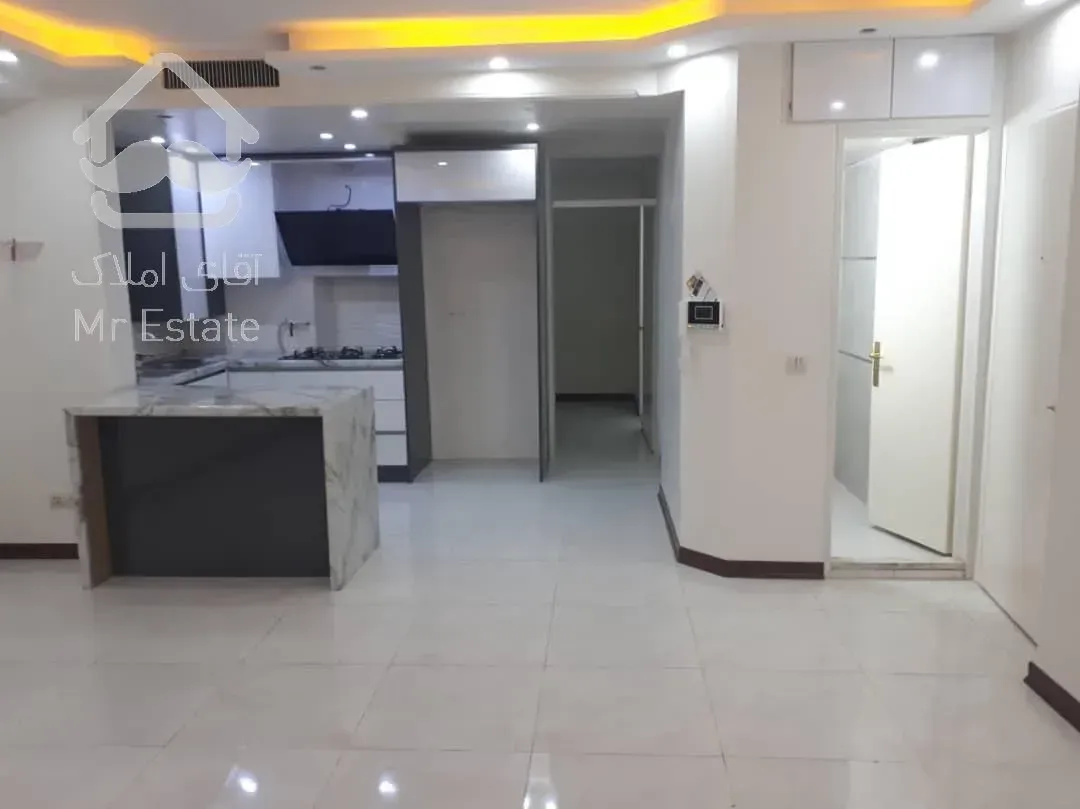 فروش آپارتمان ۵۶ متری در حشمتیه ( ارامنه)