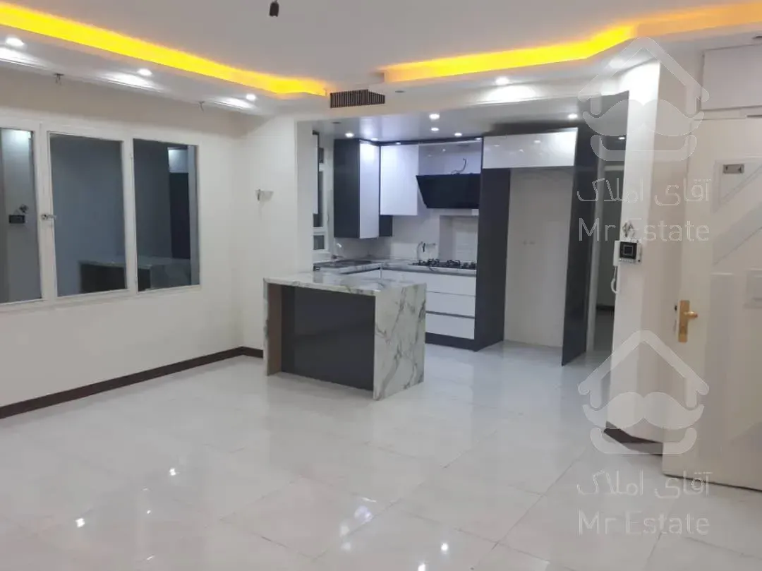 فروش آپارتمان ۵۶ متری در حشمتیه ( ارامنه)