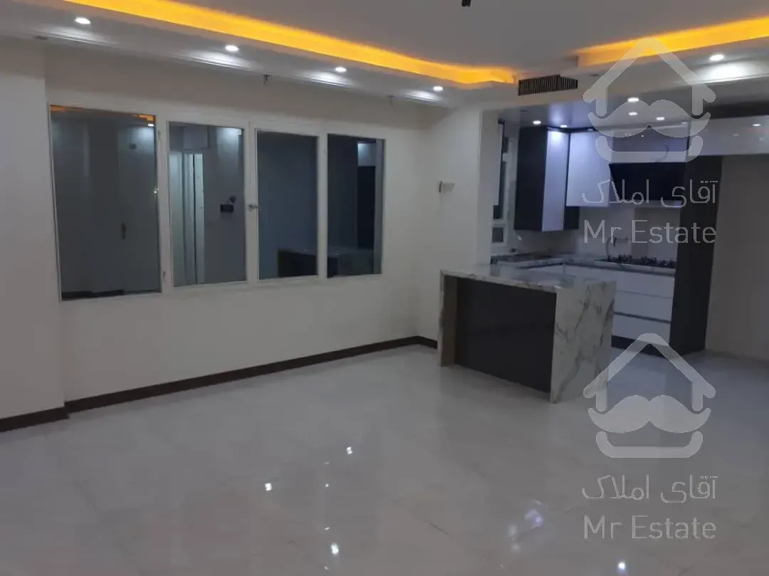 فروش آپارتمان ۵۶ متری در حشمتیه ( ارامنه)