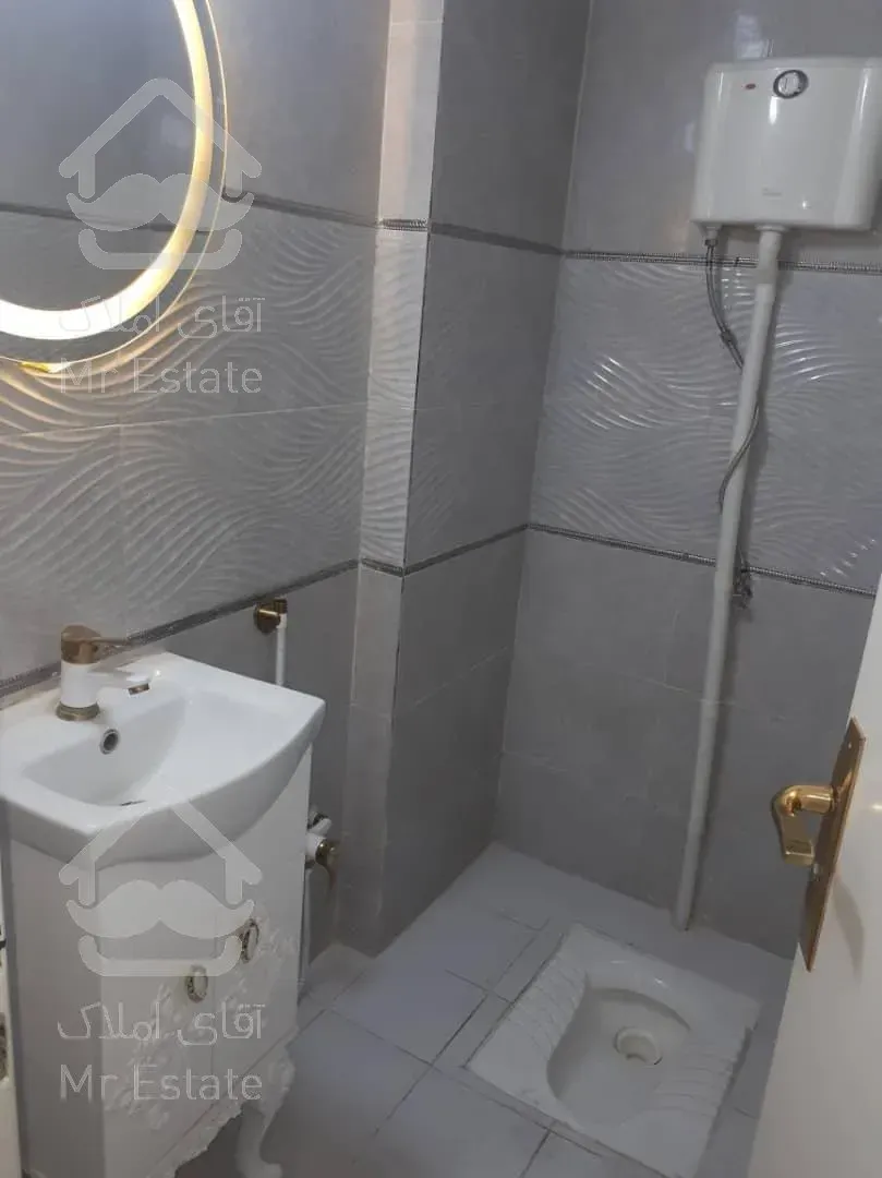 فروش آپارتمان ۵۶ متری در حشمتیه ( ارامنه)