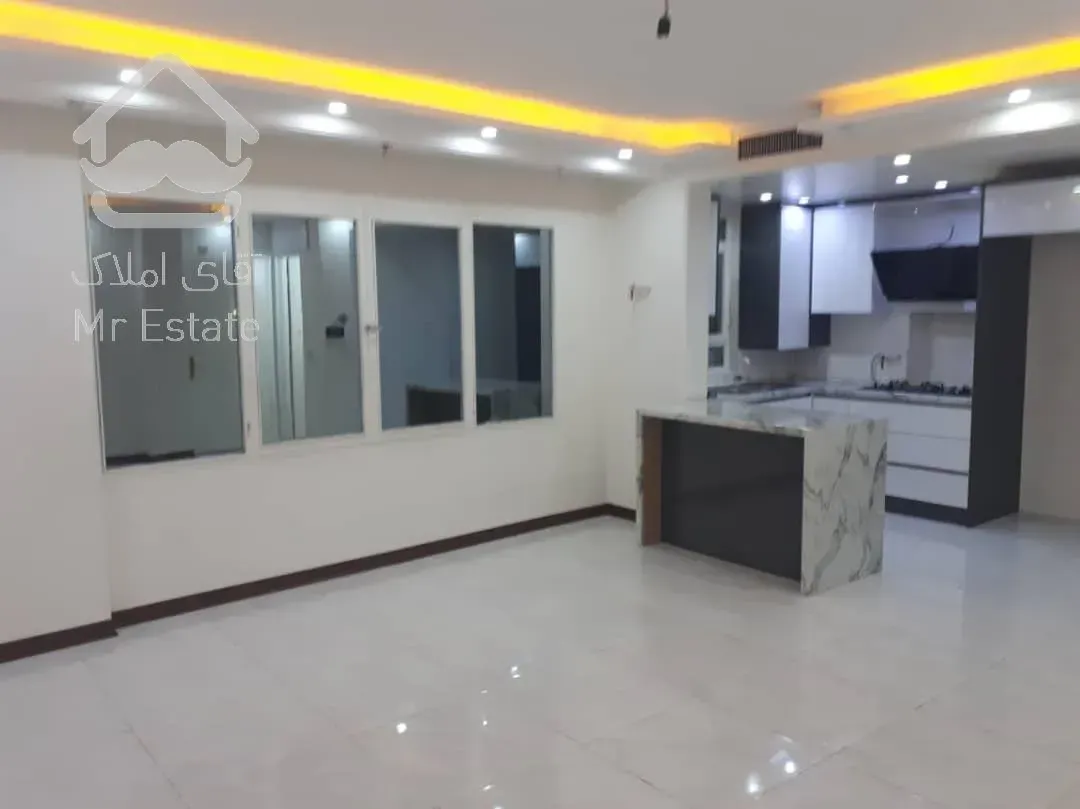 فروش آپارتمان ۵۶ متری در حشمتیه ( ارامنه)