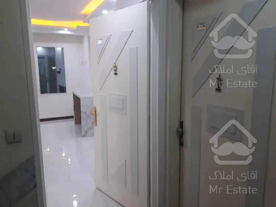 فروش آپارتمان ۵۶ متری در حشمتیه ( ارامنه)