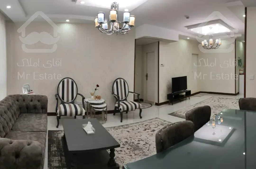 ۷۱ متر ۲خواب سرمایه گذاری با شرایط عالی